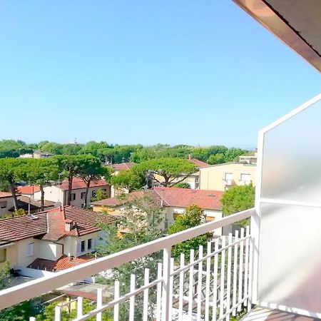 Hotel Rita Cervia Esterno foto