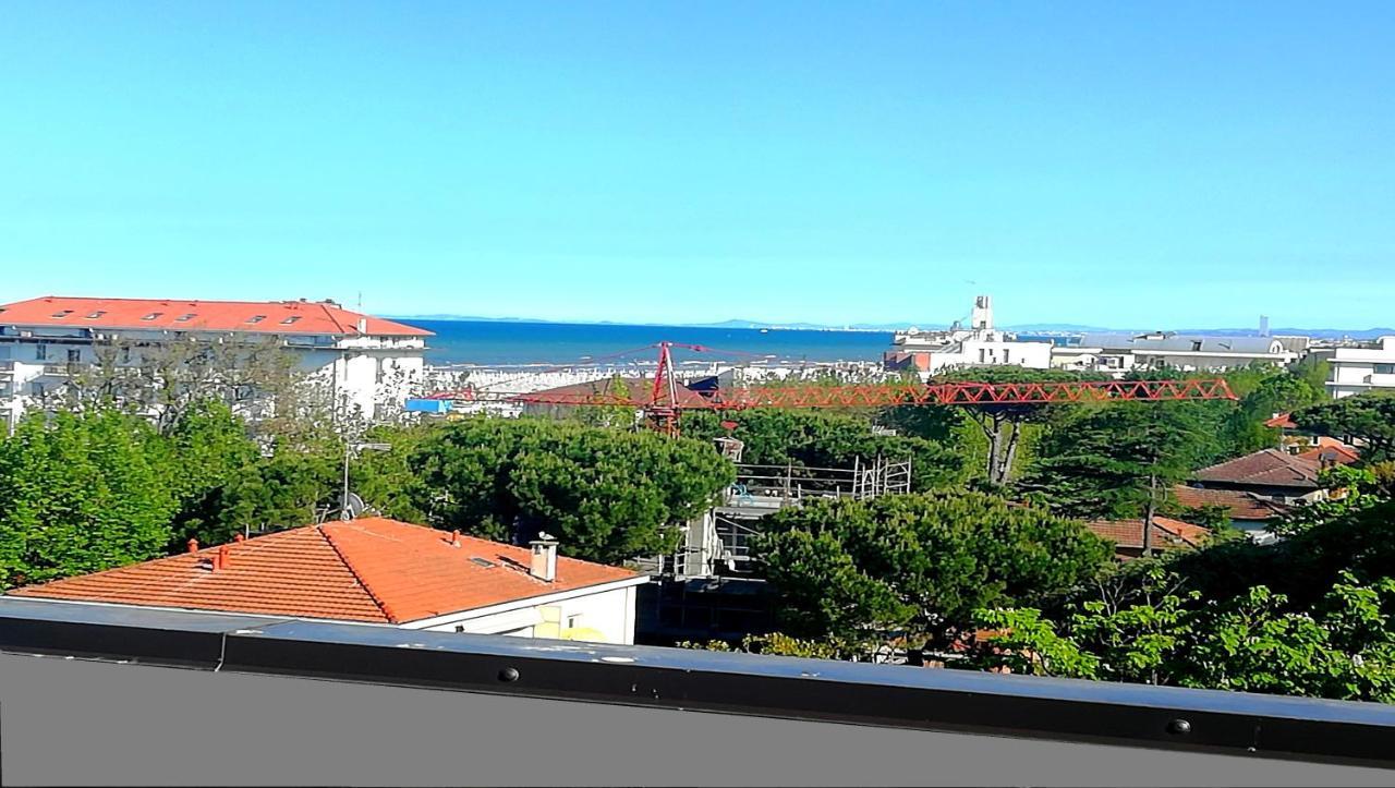 Hotel Rita Cervia Esterno foto