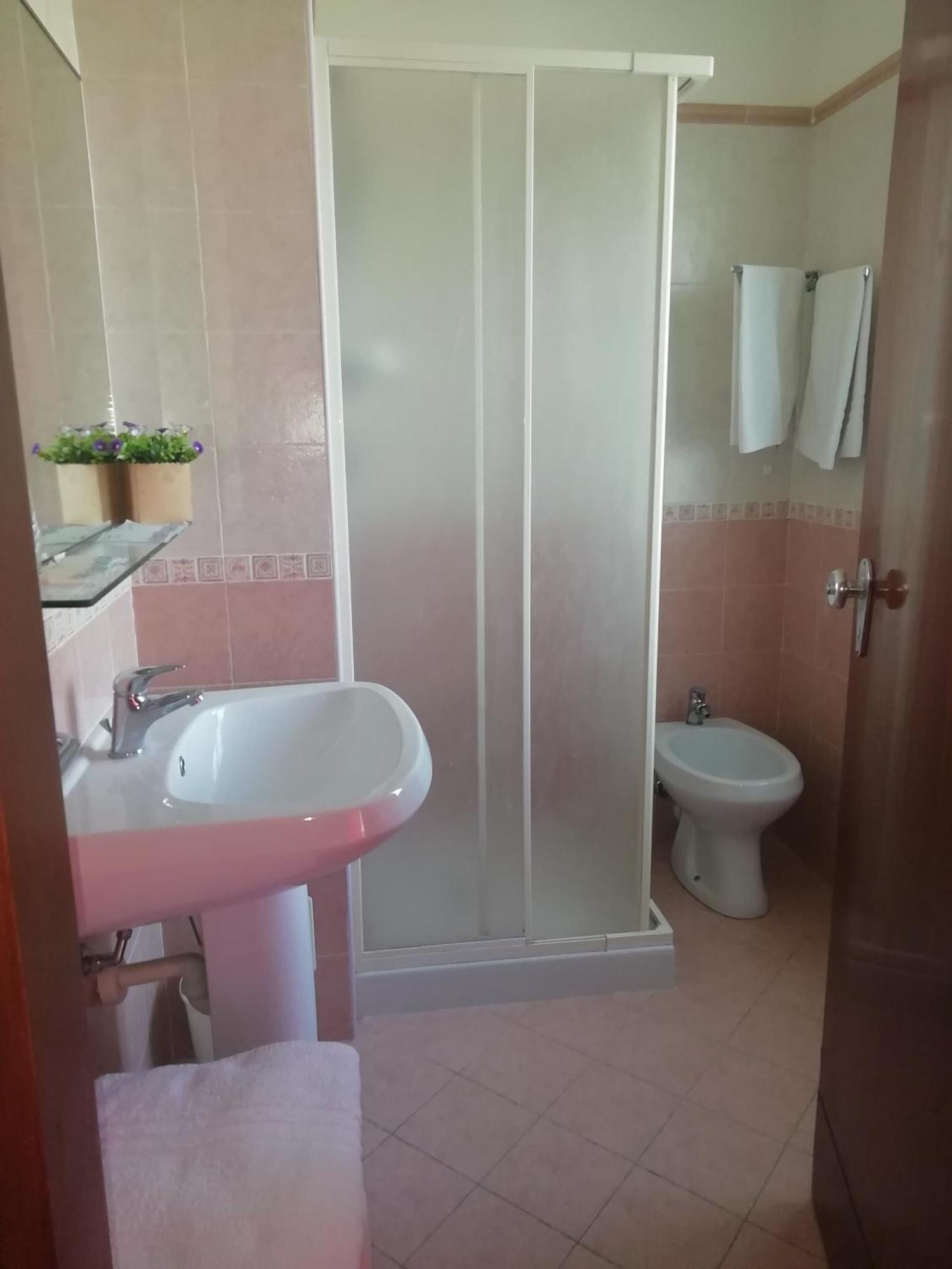 Hotel Rita Cervia Esterno foto
