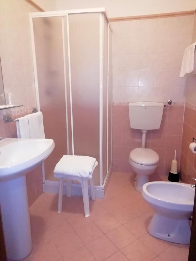 Hotel Rita Cervia Esterno foto