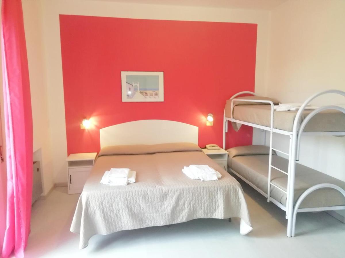 Hotel Rita Cervia Esterno foto