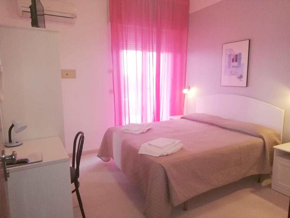 Hotel Rita Cervia Esterno foto