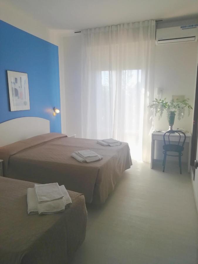 Hotel Rita Cervia Esterno foto