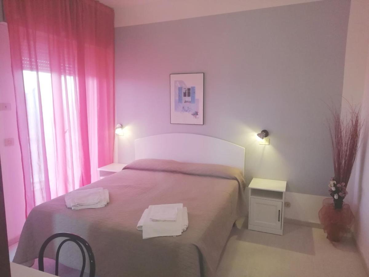 Hotel Rita Cervia Esterno foto