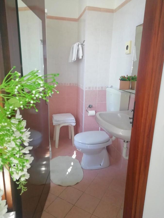Hotel Rita Cervia Esterno foto